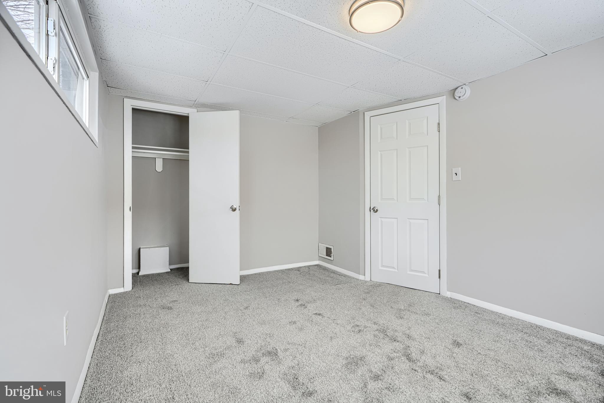 2014 Larkhall Road Dundalk, MD 21222 - Photo 35 of 44 a view of empty room