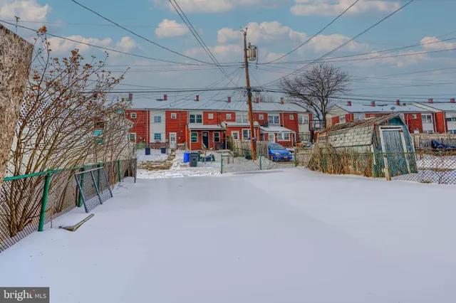 $225,000 | 2014 Larkhall Road, Dundalk, MD 21222