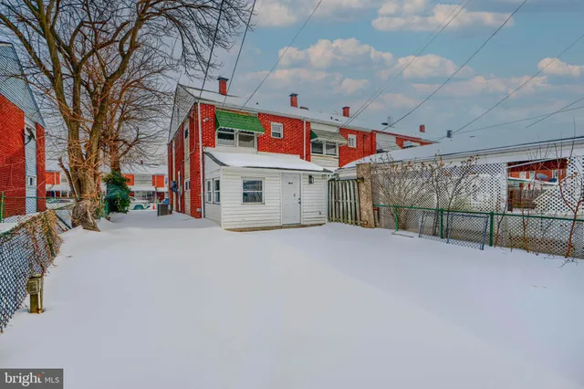 $225,000 | 2014 Larkhall Road, Dundalk, MD 21222