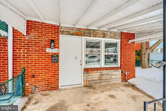 $225,000 | 2014 Larkhall Road, Dundalk, MD 21222
