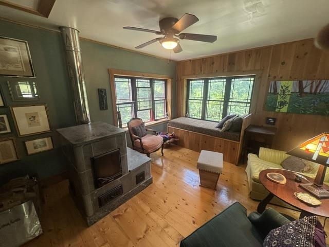 629 South Craftsbury Road Craftsbury, VT 05826 - Photo 17 of 54