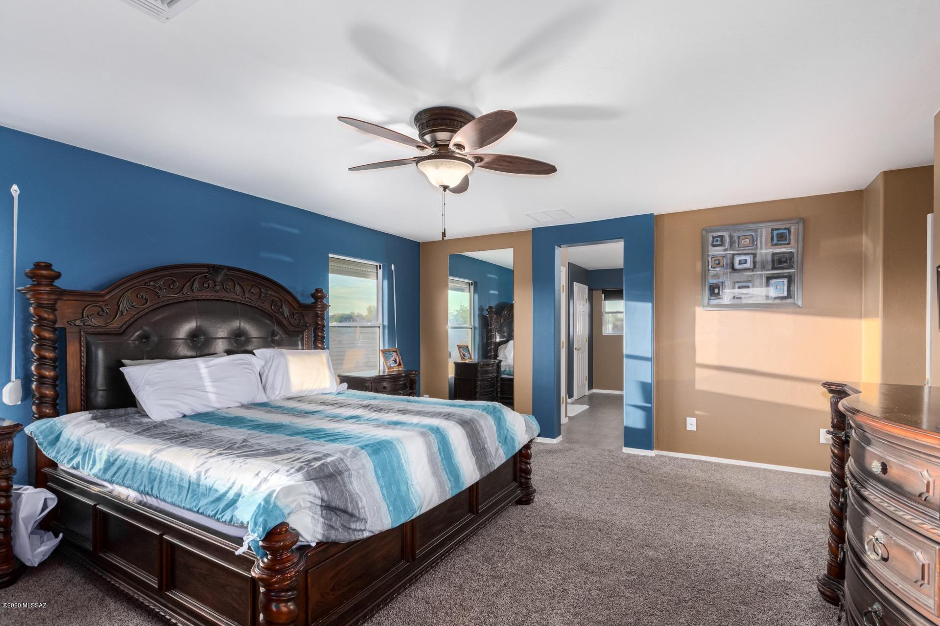 3718 East Mecate Road Tucson, AZ 85739 - Photo 32 of 48