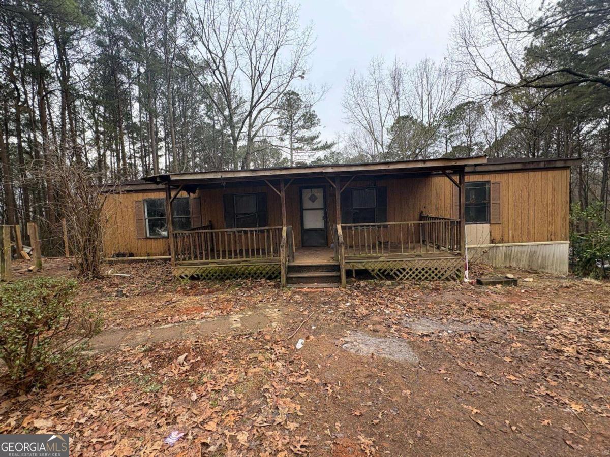 74 Davis Road Dawsonville, GA 30534 - Photo 1 of 6