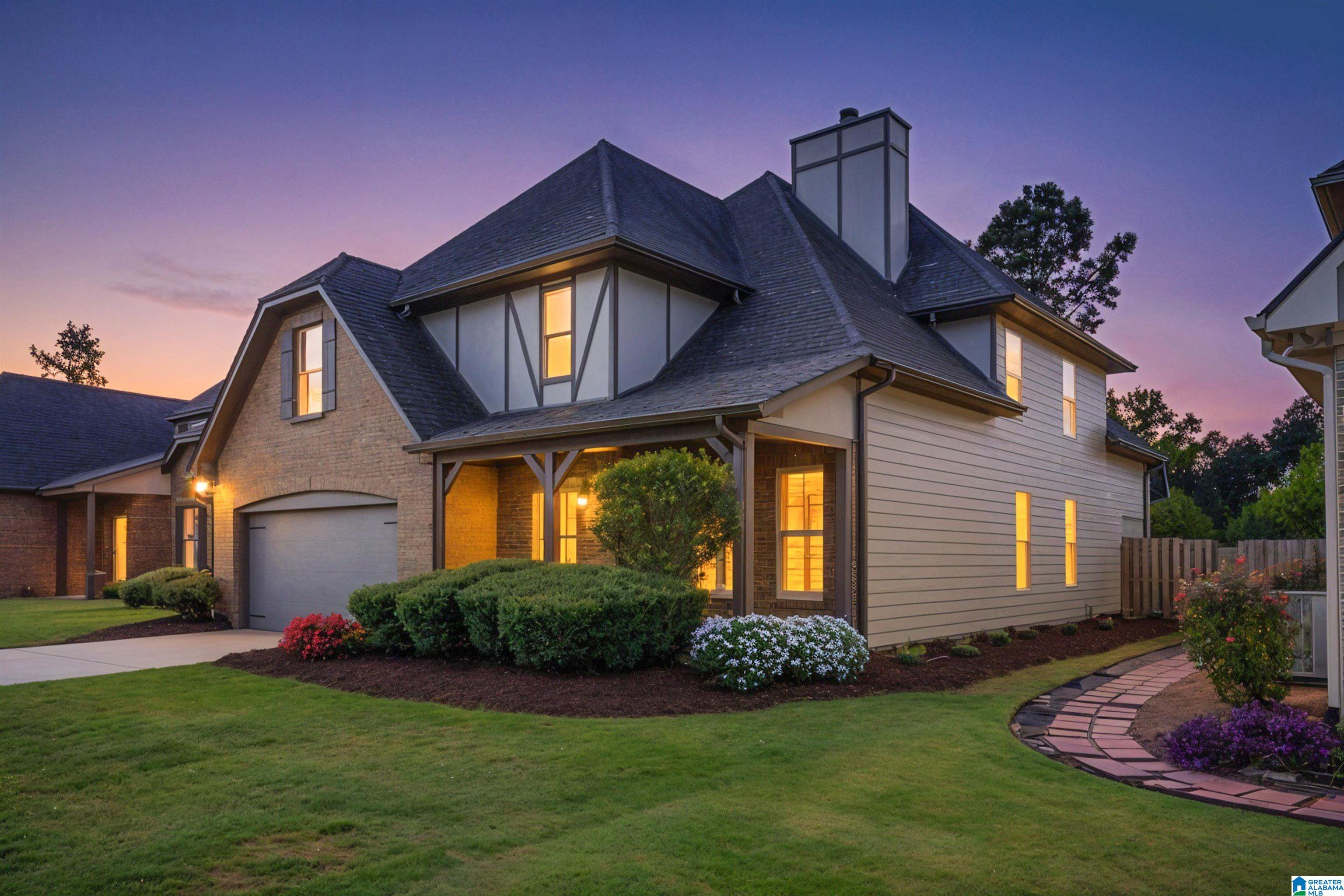 2070 Timberline Drive Calera, AL 35040 - Photo 2 of 62