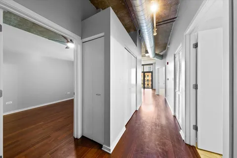 $410,000 | 520 South State Street, Unit 711, Chicago, IL 60605