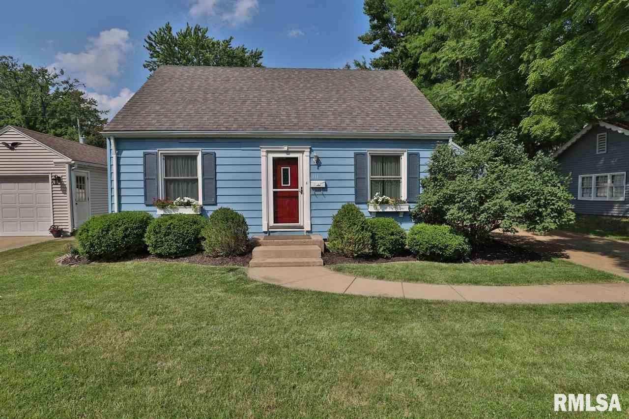 111 West Stonegate Road Peoria, IL 61614 - Photo 35 of 36 Gallery Image 35