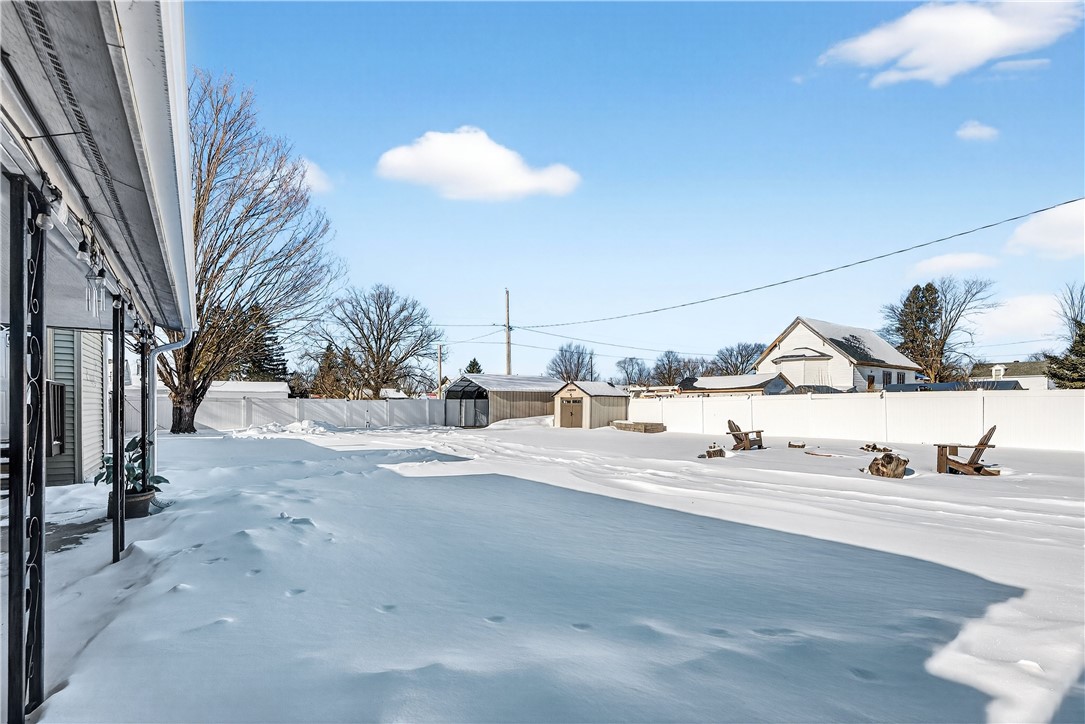 113 East St Patrick Street Rice Lake, WI 54868 - Photo 50 of 60