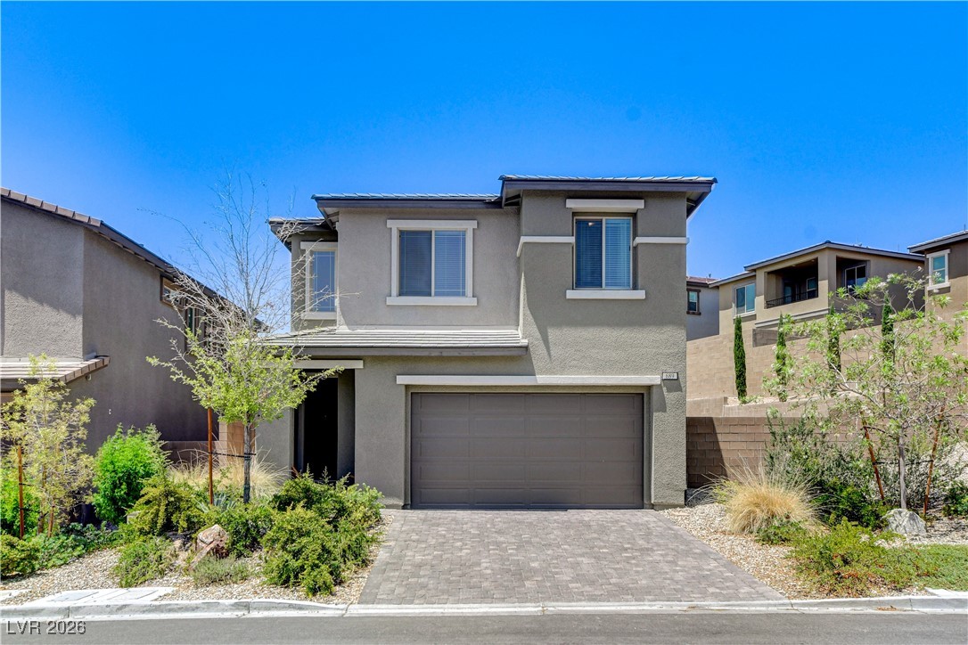 689 Rogue Wave Street Las Vegas, NV 89138 - Photo 1 of 74