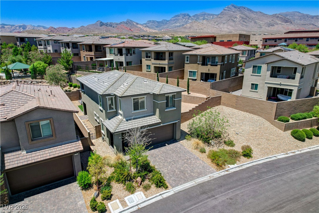 689 Rogue Wave Street Las Vegas, NV 89138 - Photo 53 of 74