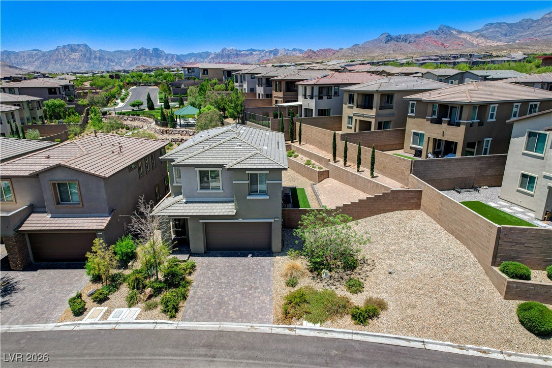 689 Rogue Wave Street Las Vegas, NV 89138 - Photo 54 of 74