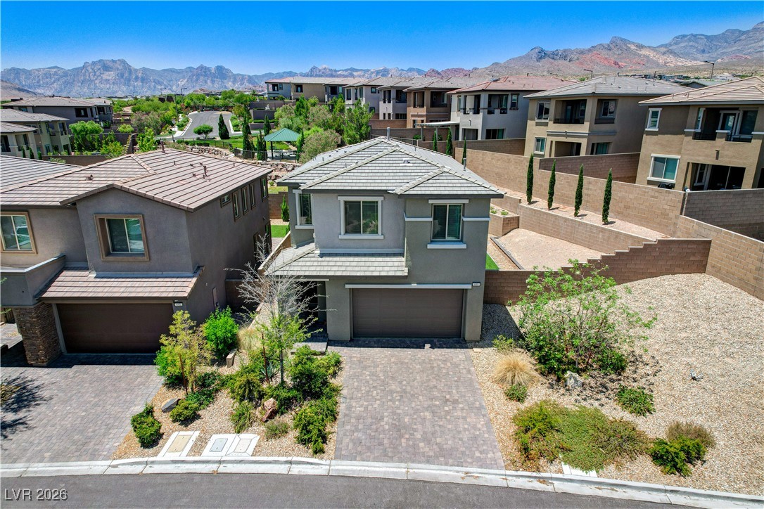 689 Rogue Wave Street Las Vegas, NV 89138 - Photo 55 of 74