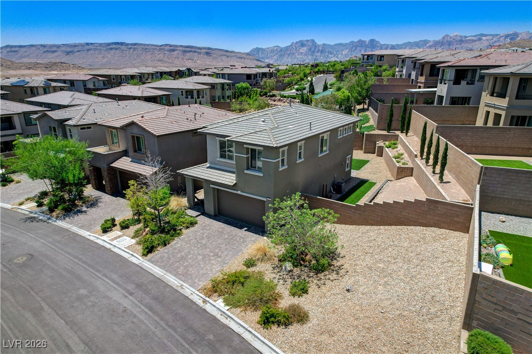 689 Rogue Wave Street Las Vegas, NV 89138 - Photo 56 of 74