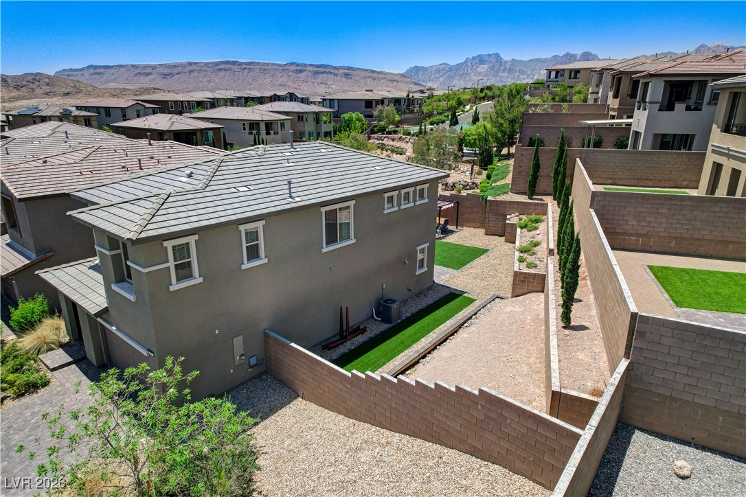 689 Rogue Wave Street Las Vegas, NV 89138 - Photo 57 of 74