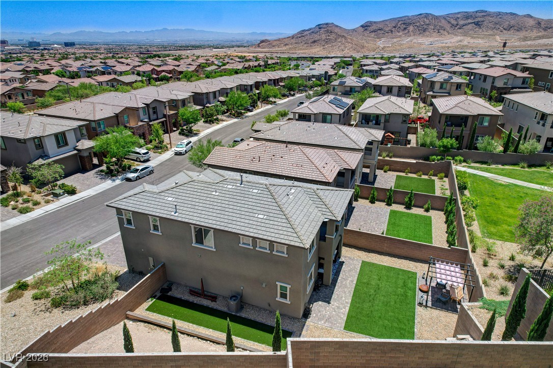 689 Rogue Wave Street Las Vegas, NV 89138 - Photo 58 of 74