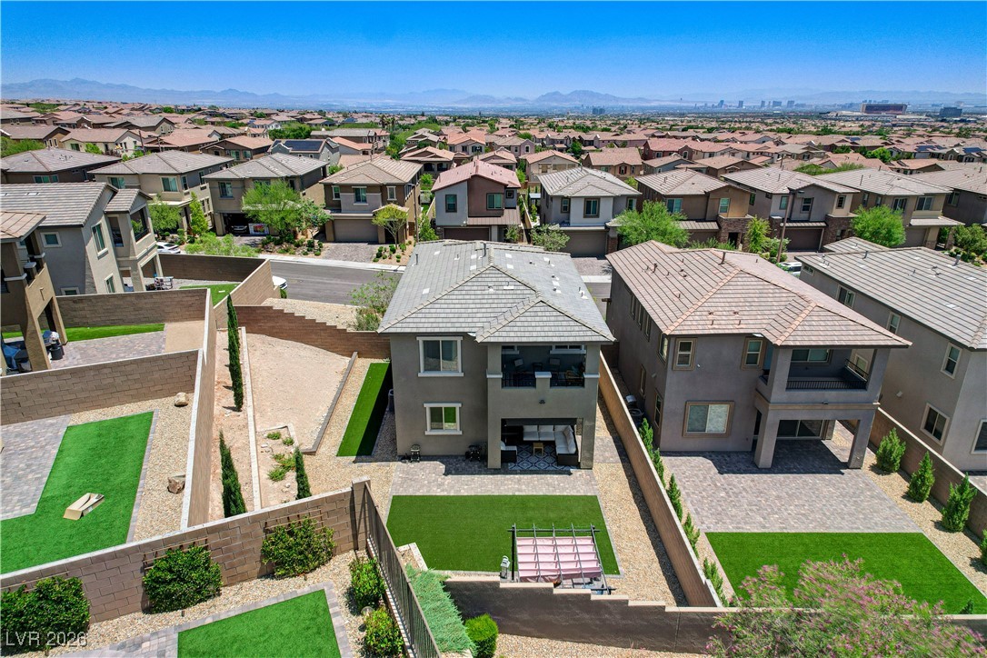 689 Rogue Wave Street Las Vegas, NV 89138 - Photo 59 of 74