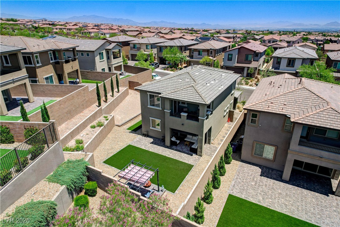 689 Rogue Wave Street Las Vegas, NV 89138 - Photo 60 of 74