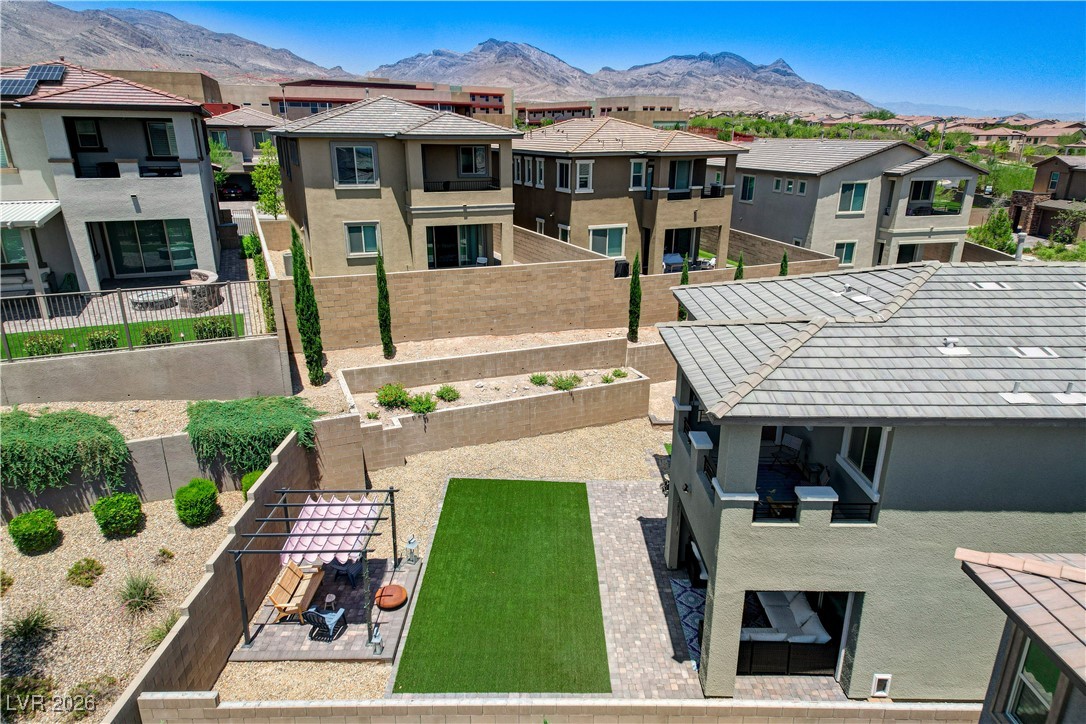 689 Rogue Wave Street Las Vegas, NV 89138 - Photo 62 of 74