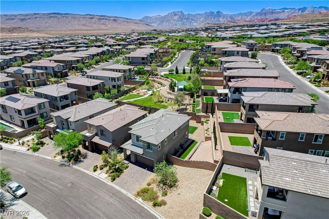 689 Rogue Wave Street Las Vegas, NV 89138 - Photo 64 of 74