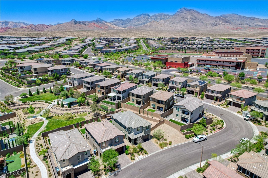 689 Rogue Wave Street Las Vegas, NV 89138 - Photo 66 of 74
