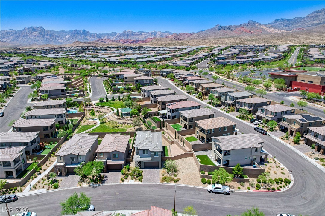 689 Rogue Wave Street Las Vegas, NV 89138 - Photo 67 of 74
