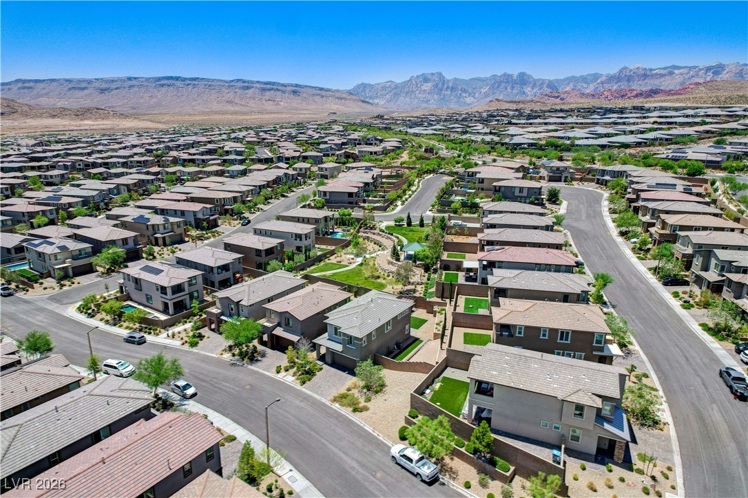 689 Rogue Wave Street Las Vegas, NV 89138 - Photo 68 of 74