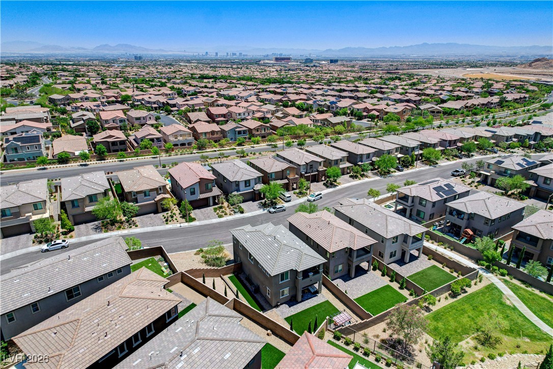 689 Rogue Wave Street Las Vegas, NV 89138 - Photo 69 of 74