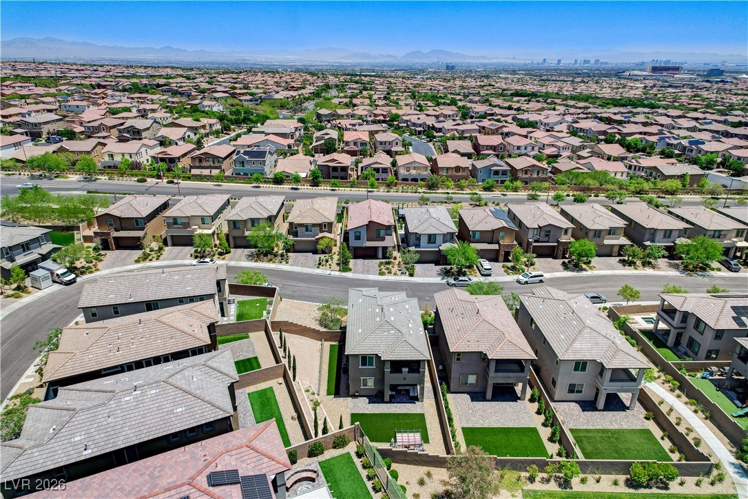 689 Rogue Wave Street Las Vegas, NV 89138 - Photo 70 of 74