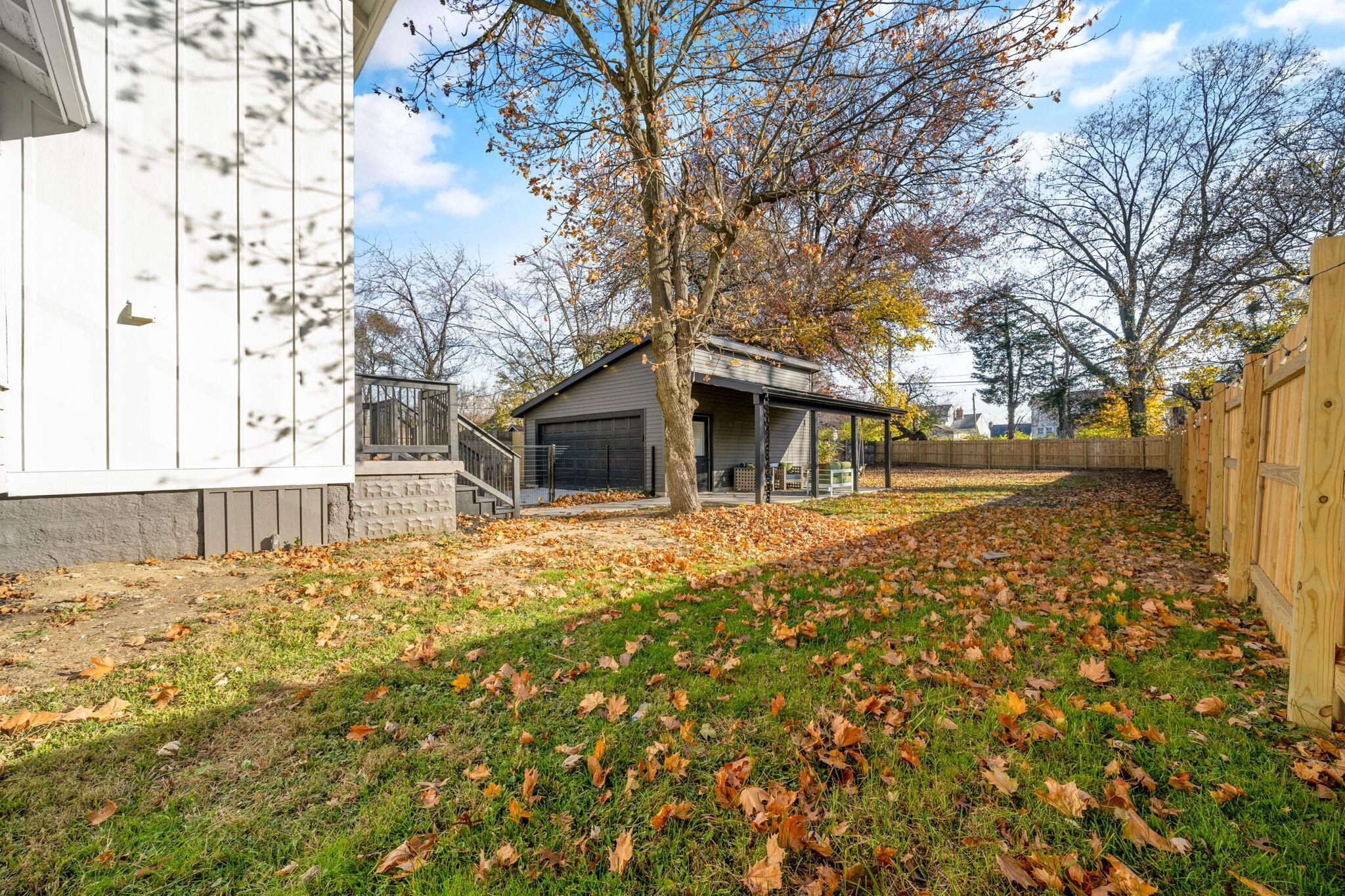 1136 Lockbourne Road Columbus, OH 43206 - Photo 46 of 46 1136 Lockbourne Road