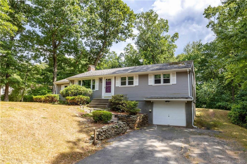 309 Old Post Road Tolland, CT 06084 - Photo 1 of 1