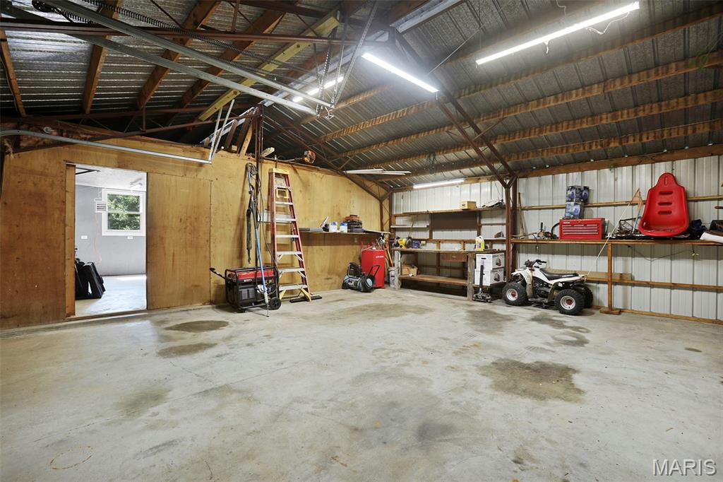 263 Old Highway 100 Villa Ridge, MO 63089 - Photo 44 of 49