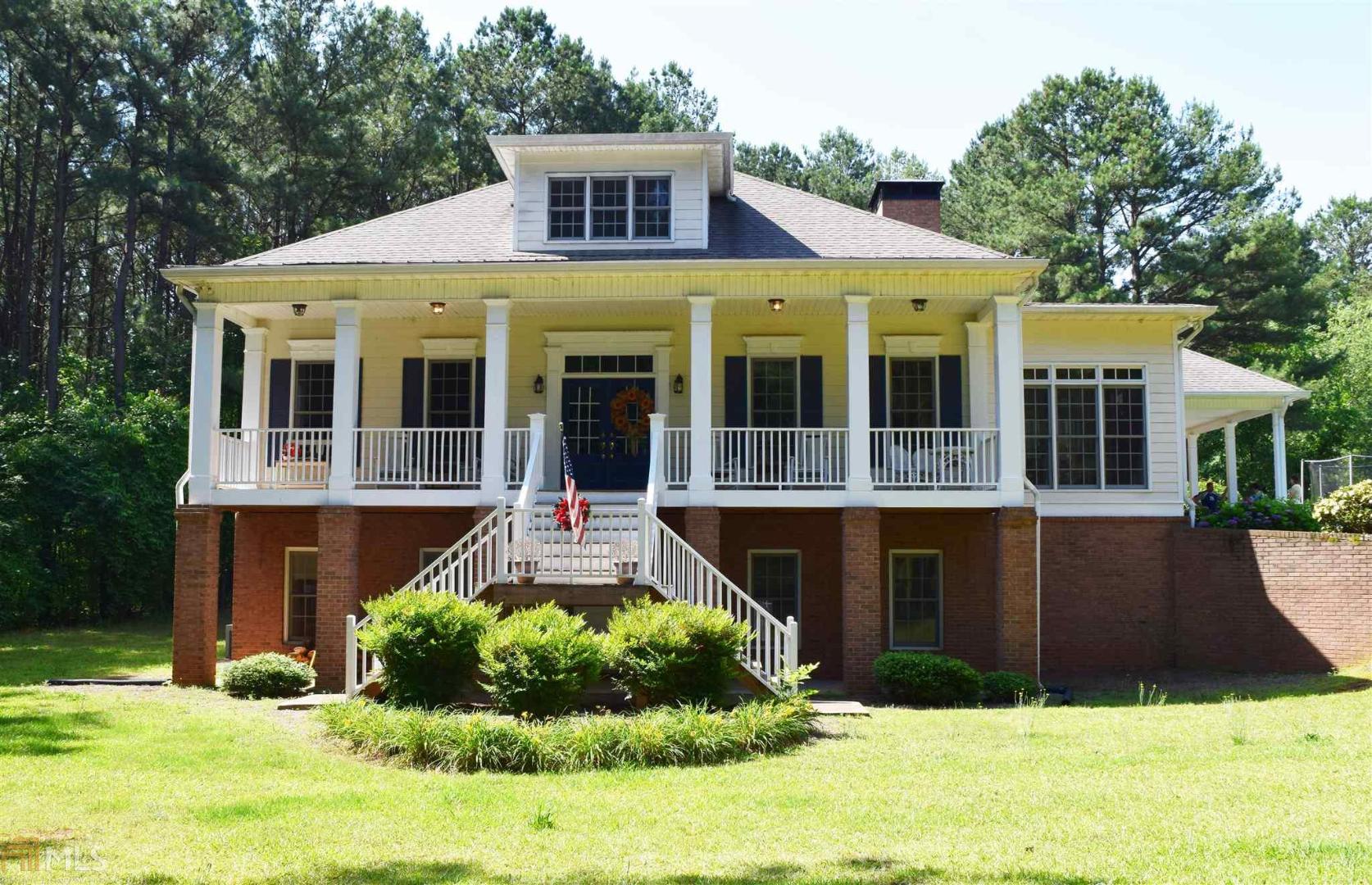 220 Malone Road, Unit 8 Fayetteville, GA 30215 - Photo 1 of 1