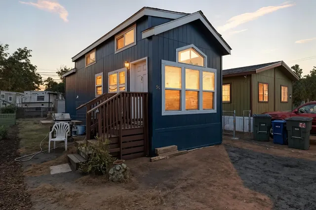 $70,000 | 1311 West Marlette Street, Unit 56, Ione, CA 95640