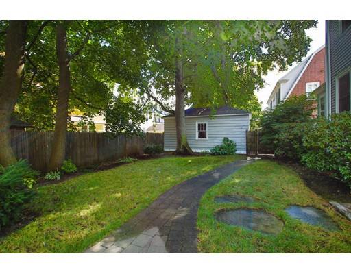 348 Payson Road Belmont, MA 02478 - Photo 23 of 24 Gallery Image 23