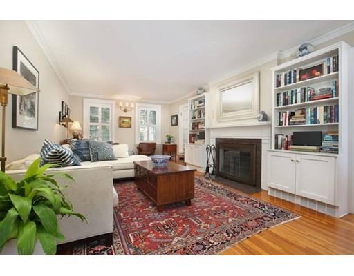 348 Payson Road Belmont, MA 02478 - Photo 3 of 24 Gallery Image 3