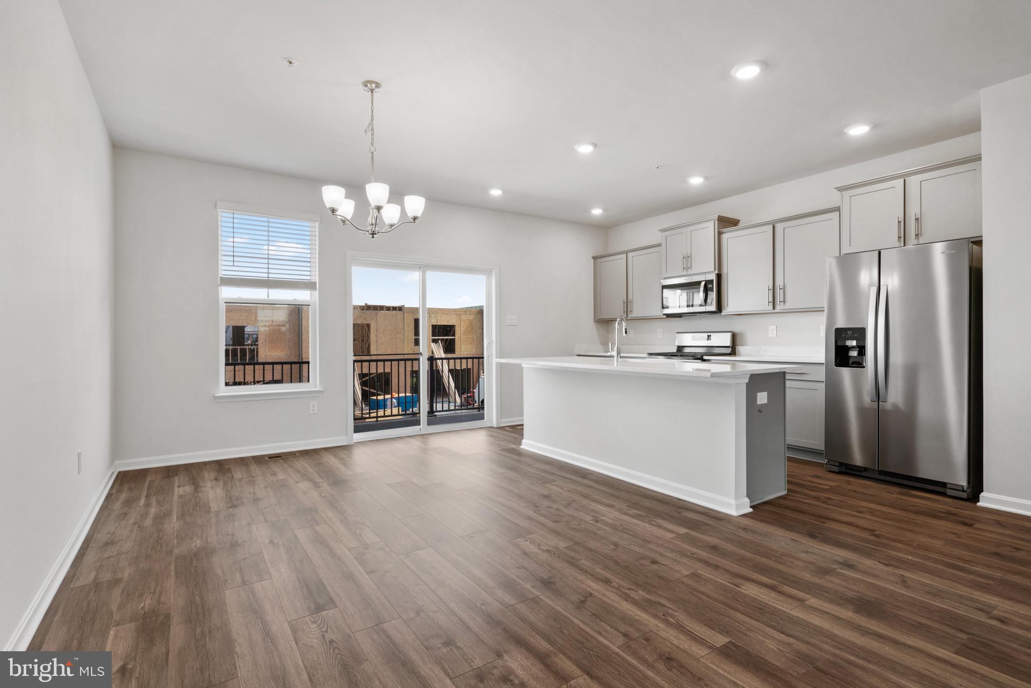 434 Ensemble Way Frederick, MD 21701 - Photo 5 of 56