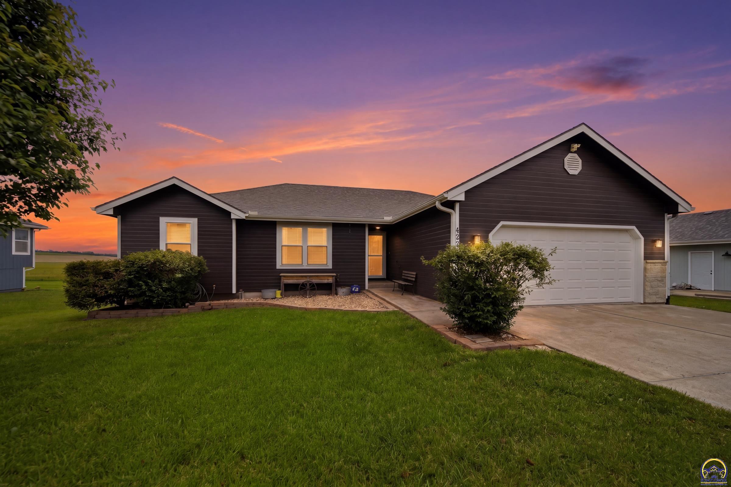 422 Prairie Bend Court Meriden, KS 66512 - Photo 35 of 35