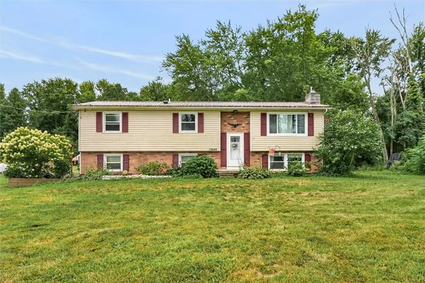 $229,900 | 13644 Savannah Spring Lake Road, Savannah, NY 13146