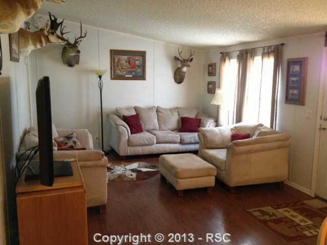 22450 Jones Road Calhan, CO 80808 - Photo 4 of 11