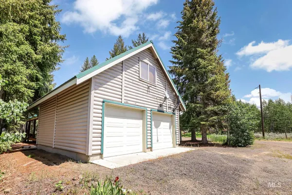 $925,000 | 136 Paradise Lane, Donnelly, ID 83615