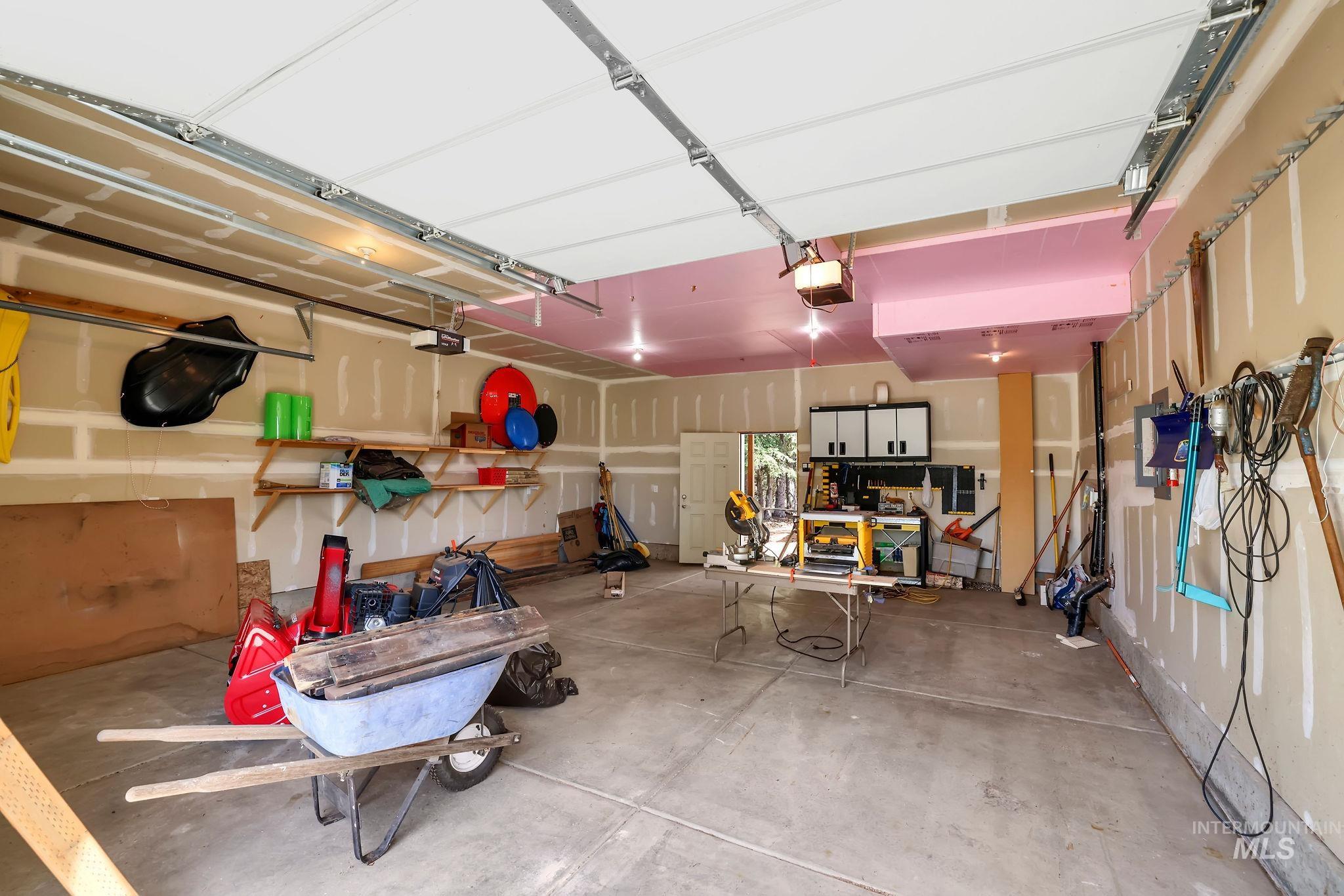 136 Paradise Lane Donnelly, ID 83615 - Photo 16 of 49