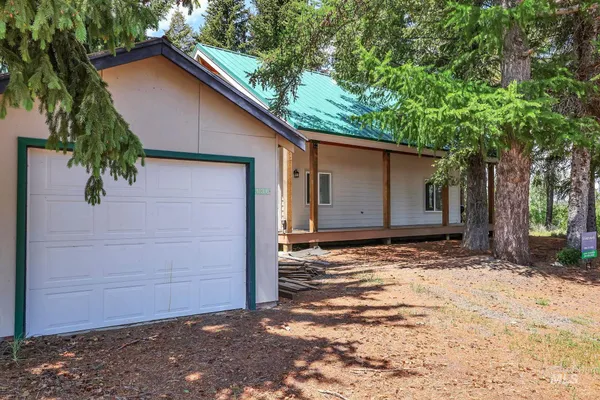 $925,000 | 136 Paradise Lane, Donnelly, ID 83615