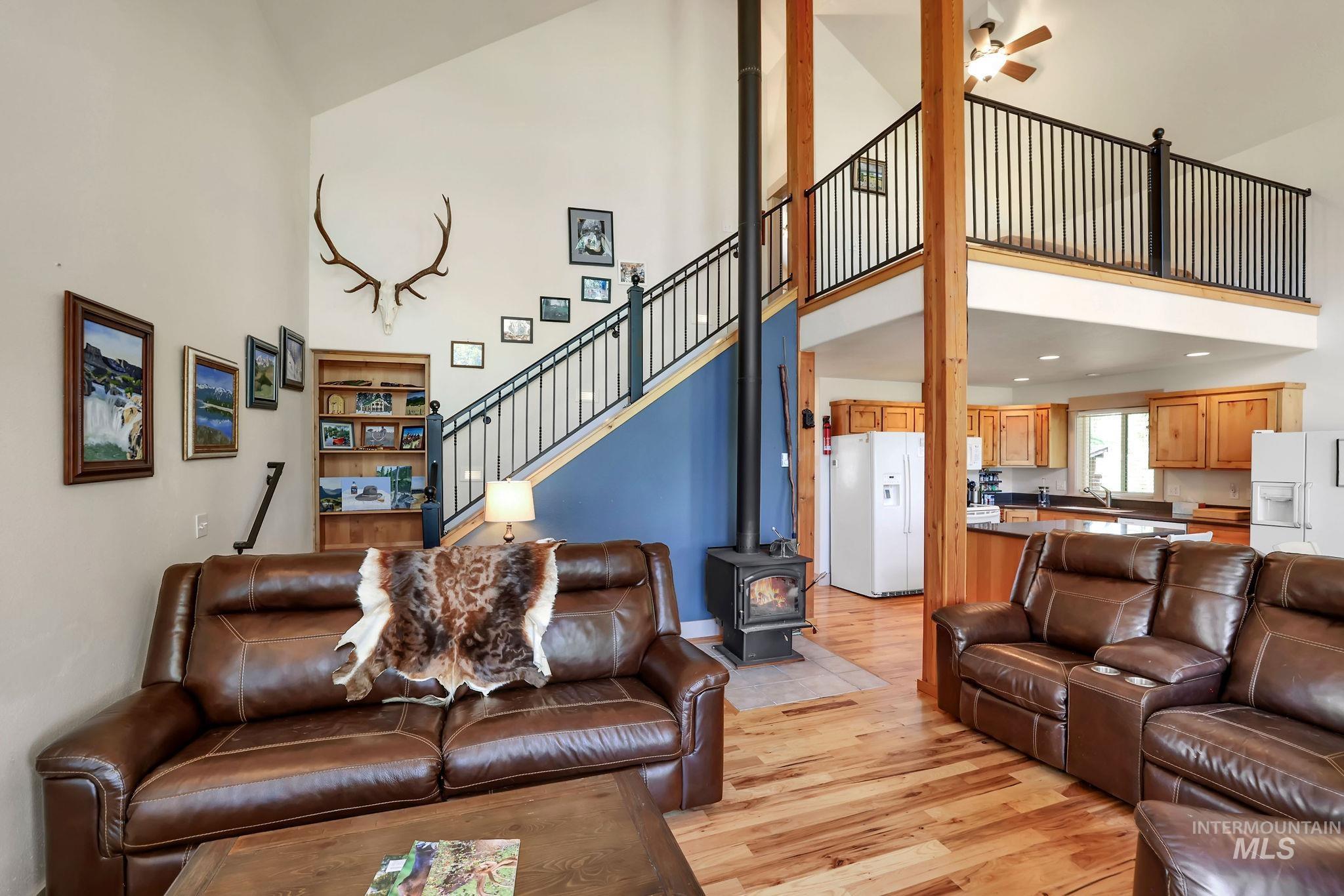 136 Paradise Lane Donnelly, ID 83615 - Photo 21 of 49