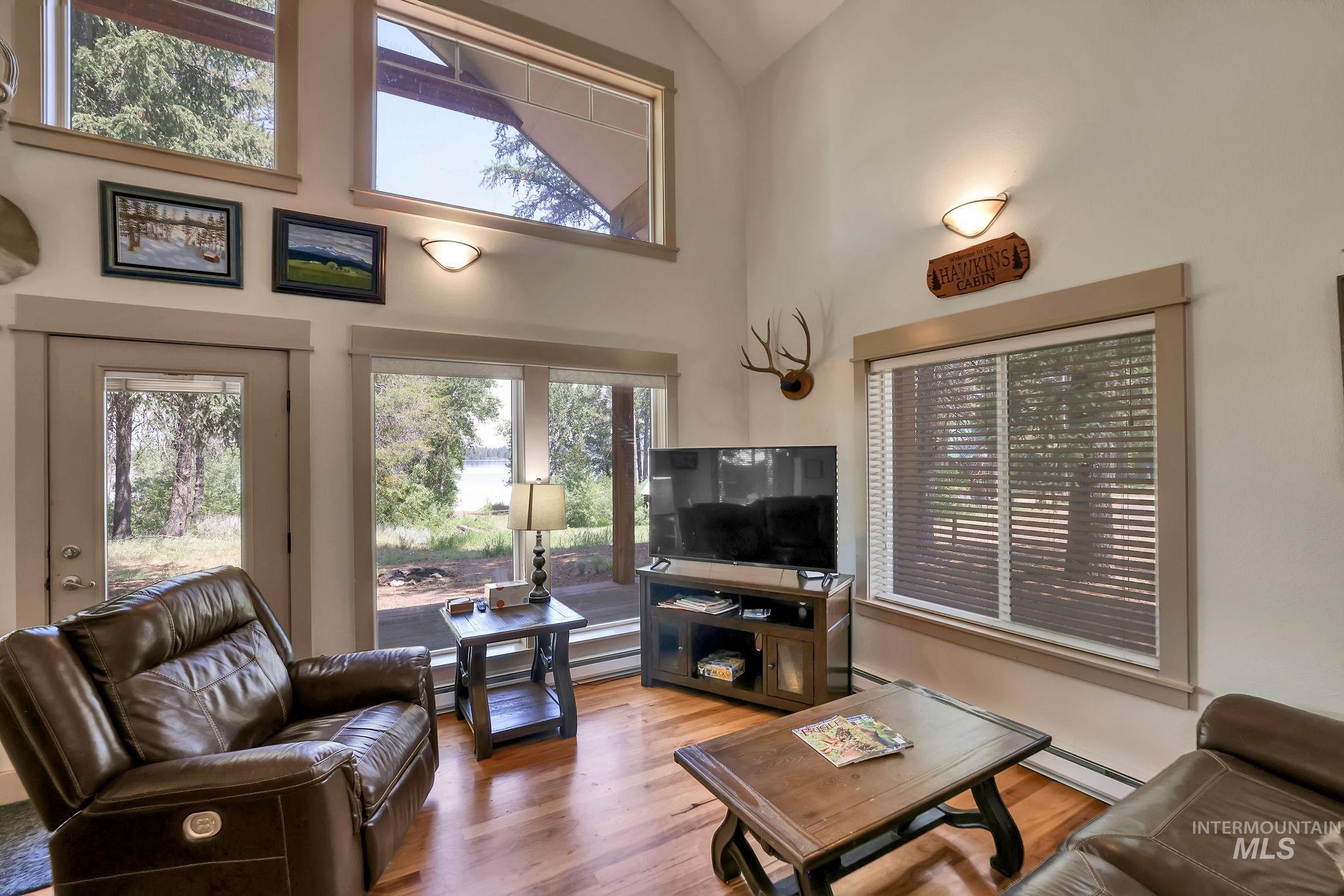 136 Paradise Lane Donnelly, ID 83615 - Photo 22 of 49