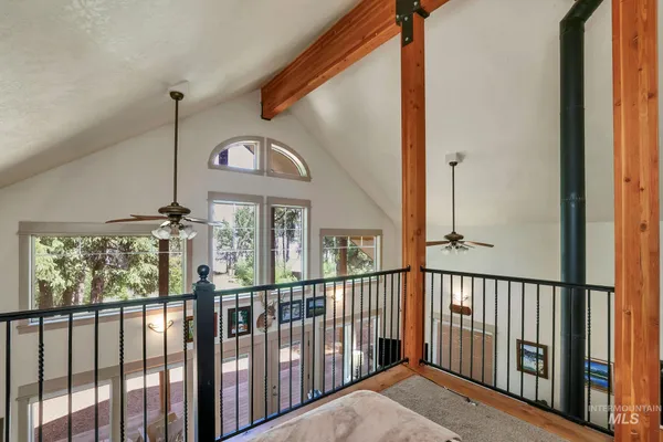 $925,000 | 136 Paradise Lane, Donnelly, ID 83615