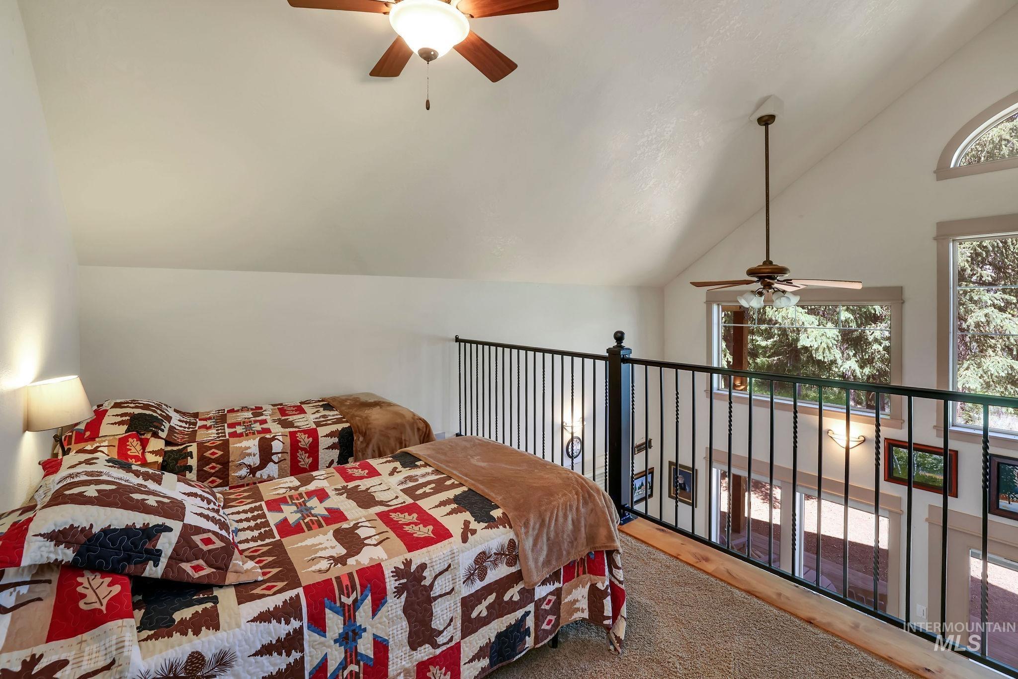 136 Paradise Lane Donnelly, ID 83615 - Photo 36 of 49