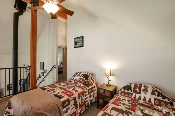 $925,000 | 136 Paradise Lane, Donnelly, ID 83615