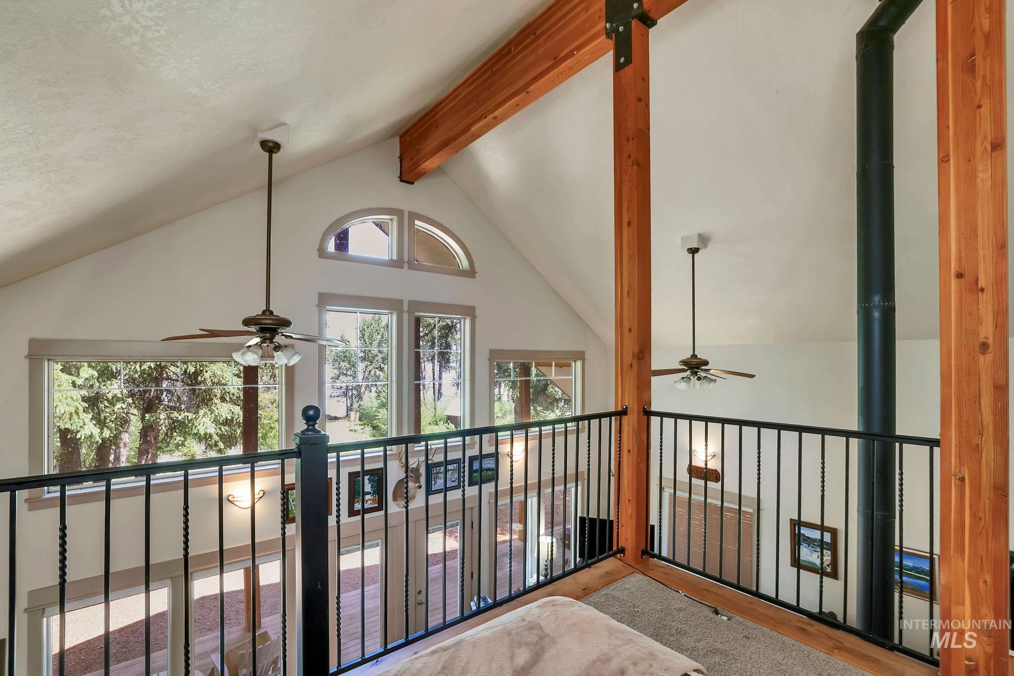 136 Paradise Lane Donnelly, ID 83615 - Photo 37 of 49