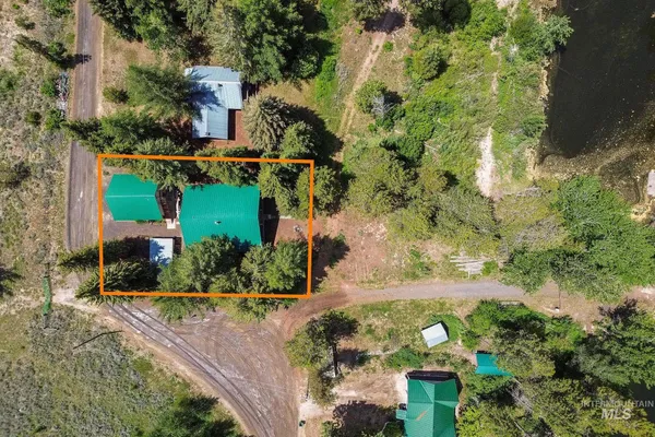 $925,000 | 136 Paradise Lane, Donnelly, ID 83615