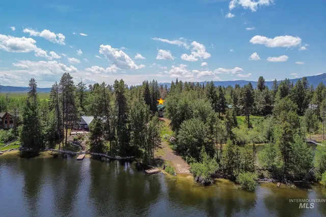 $925,000 | 136 Paradise Lane, Donnelly, ID 83615