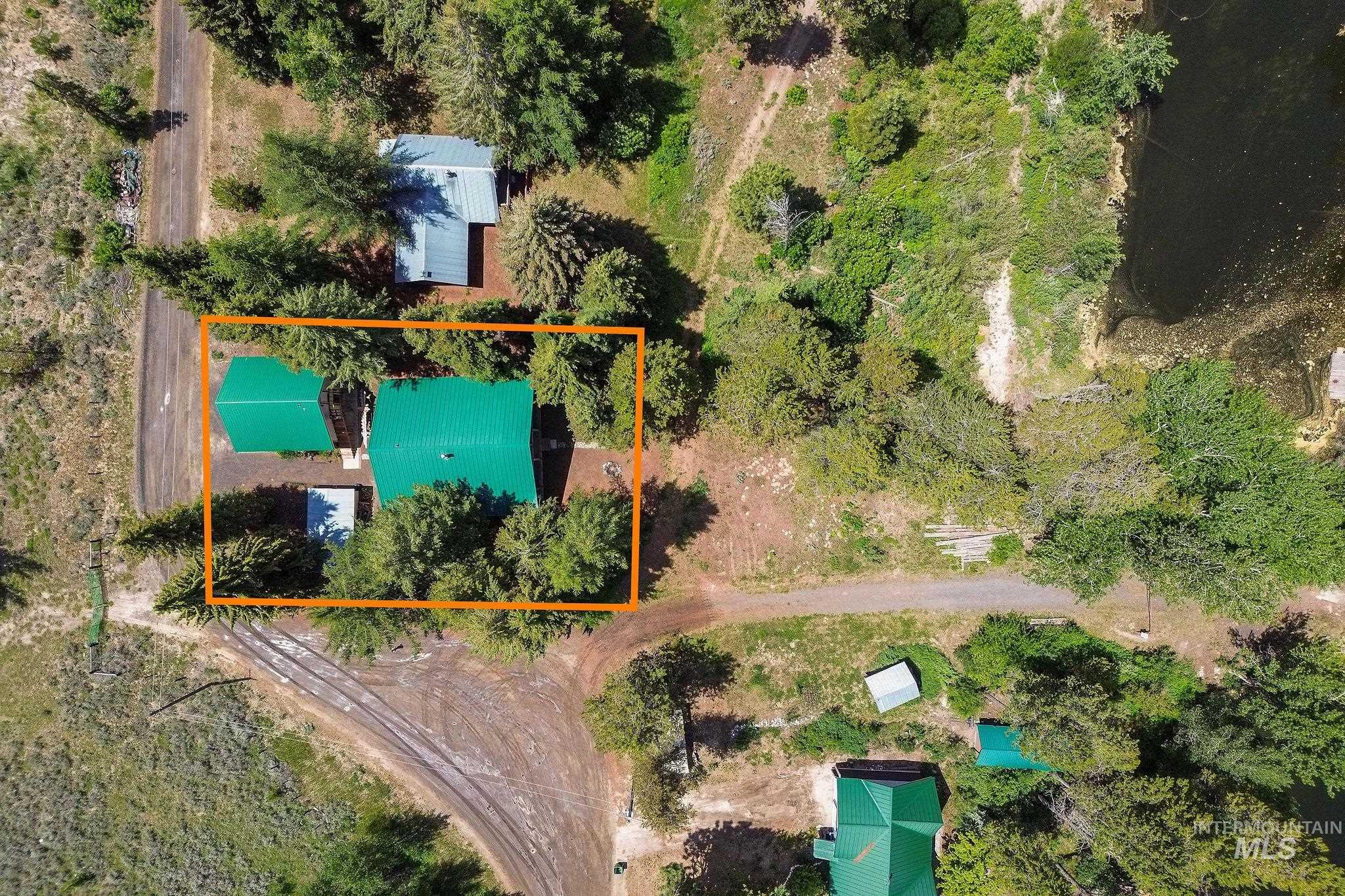 136 Paradise Lane Donnelly, ID 83615 - Photo 6 of 49